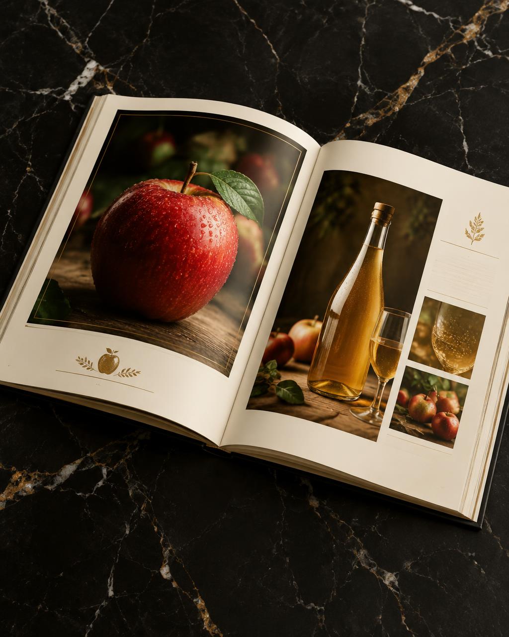 Brand Brochure