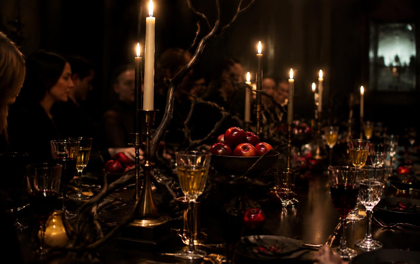 Launch & Tasting Events