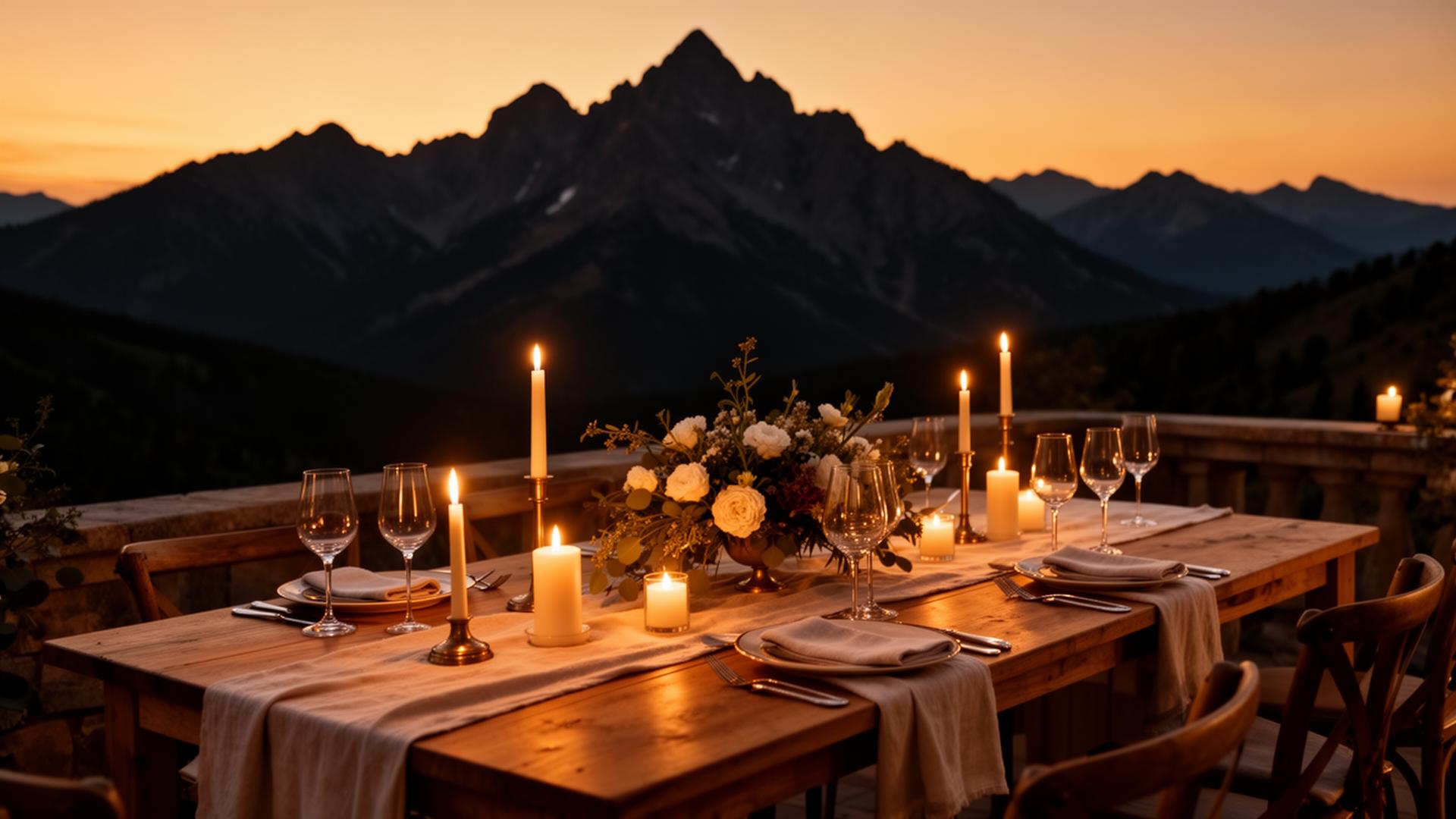 Curated luxury experiences in Utah — The KM Standard